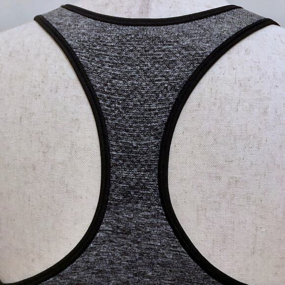 Champion C9 NWT Grey Sports Bra Women XS - Picture 6 of 9